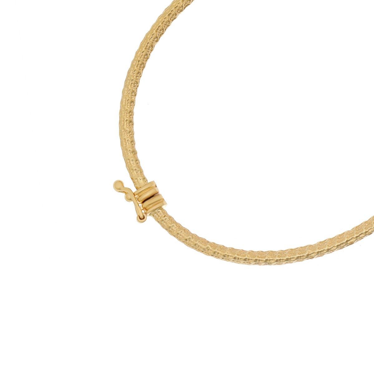 9ct Yellow Gold fancy Bracelet 2017122 - FJewellery