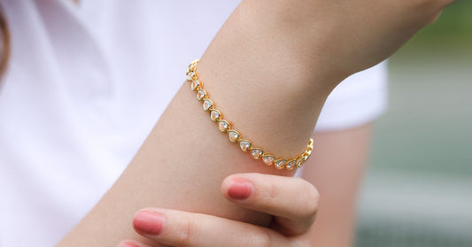 Top 10 Tennis Bracelets to Celebrate Wimbledon in Style - FJewellery