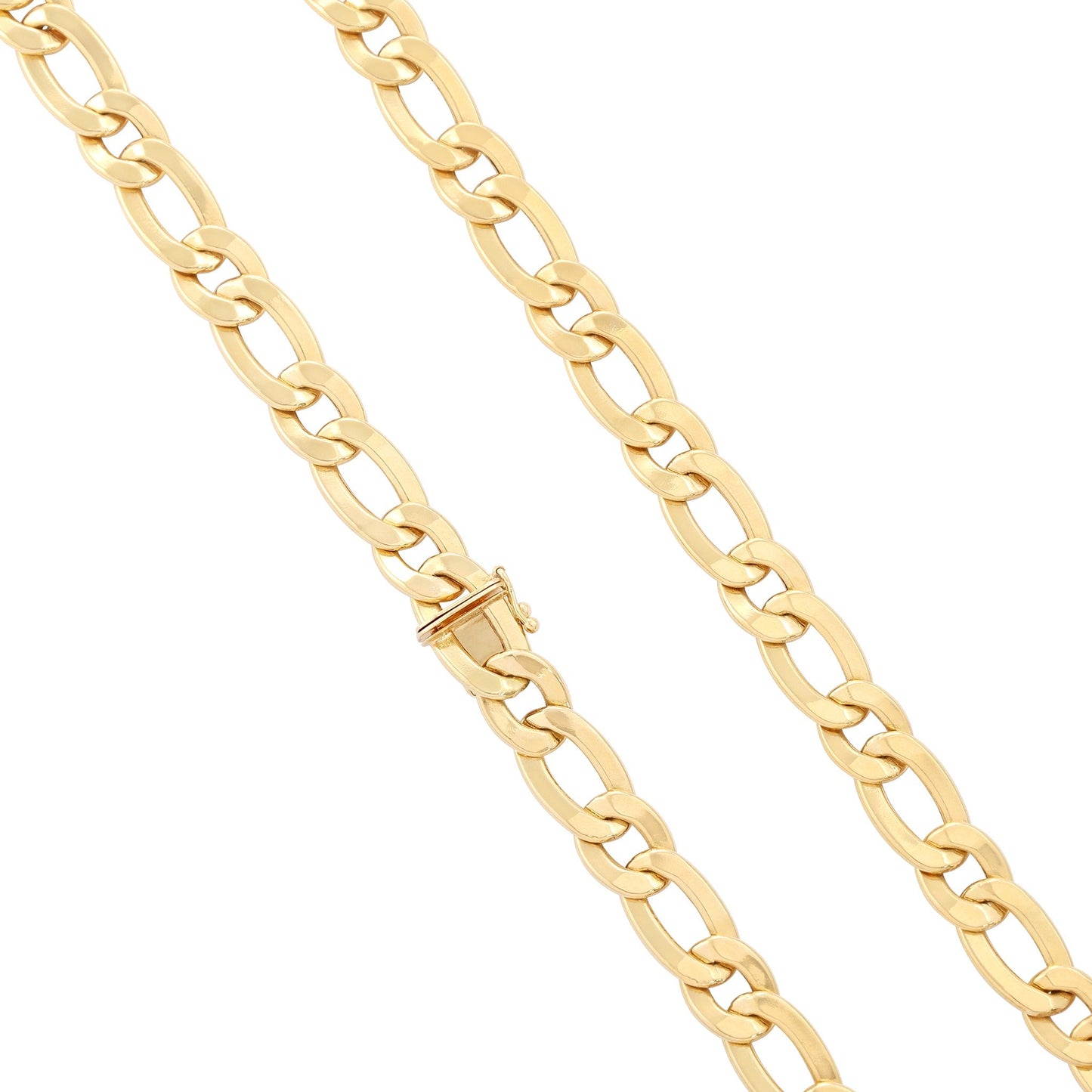 18ct second - hand chain 07001711 - FJewellery