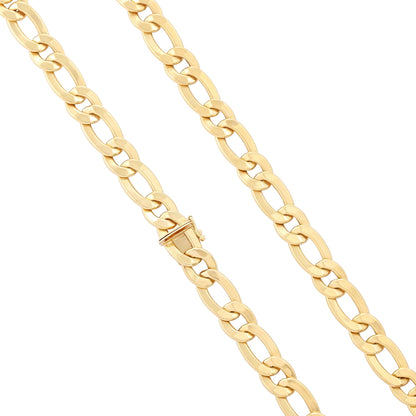 18ct second - hand chain 07001711 - FJewellery