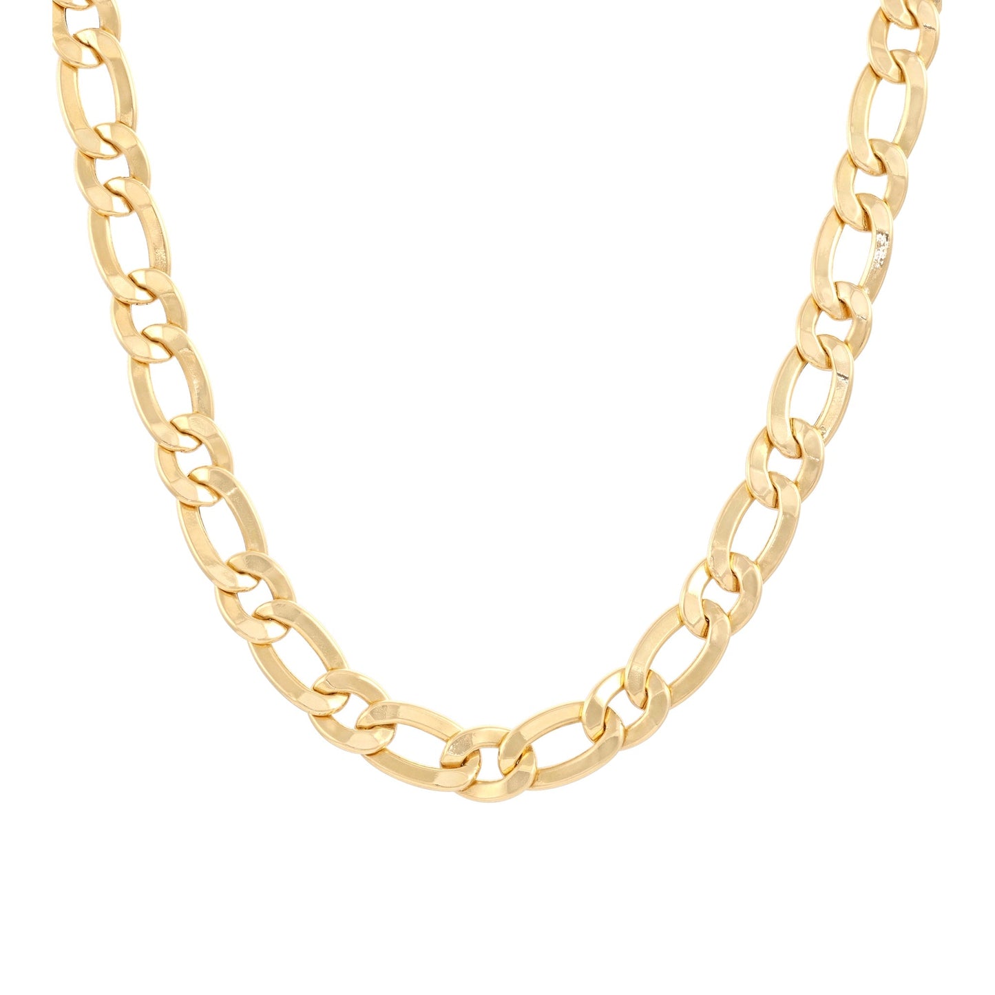 18ct second - hand chain 07001711 - FJewellery