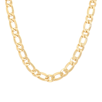 18ct second - hand chain 07001711 - FJewellery
