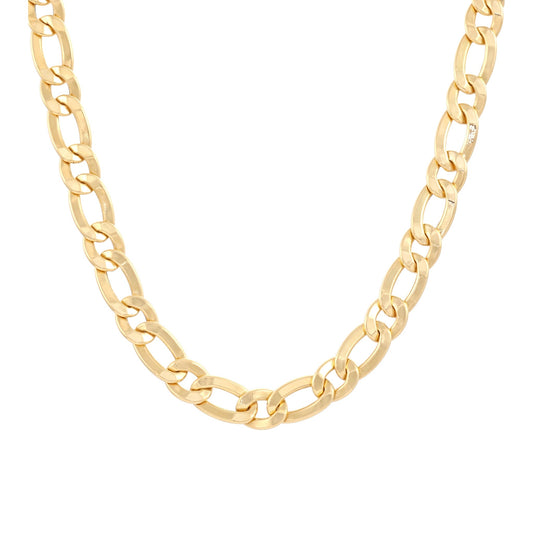18ct second - hand chain 07001711 - FJewellery
