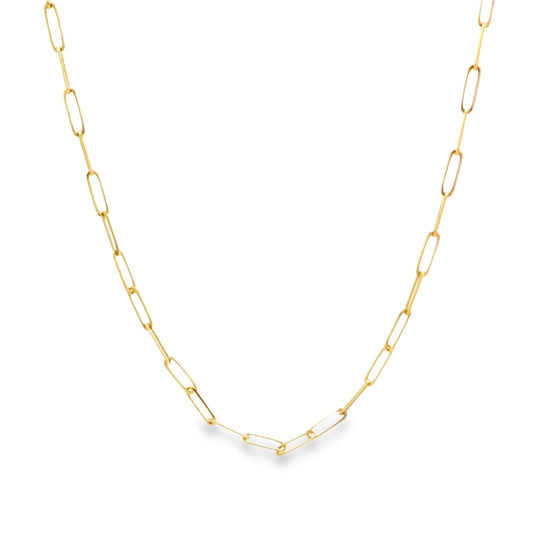 18ct yellow gold second - hand chain FCA03028563 - 4 - FJewellery