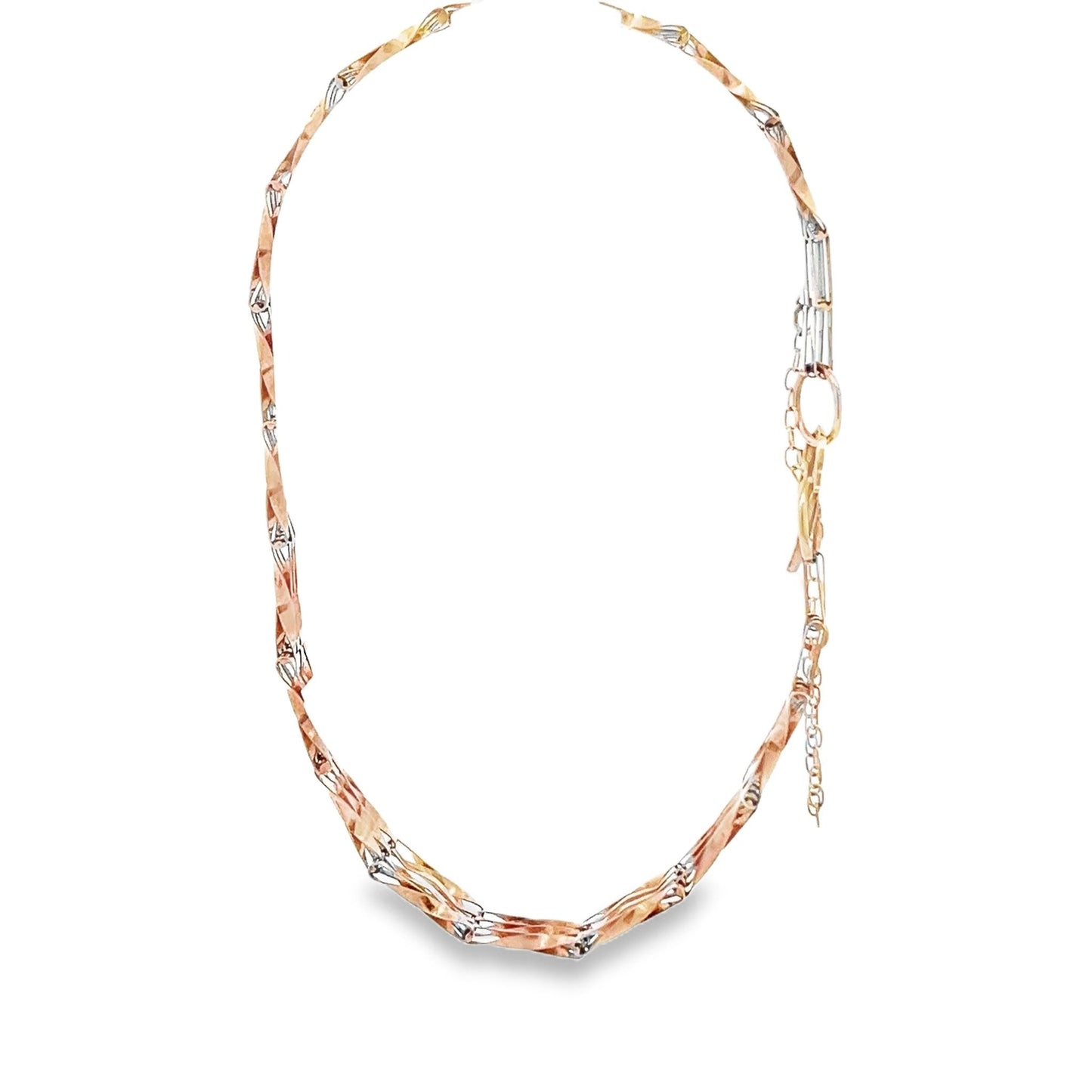 9ct yellow gold pre - owned bracelet with heart charm 12000233 - FJewellery