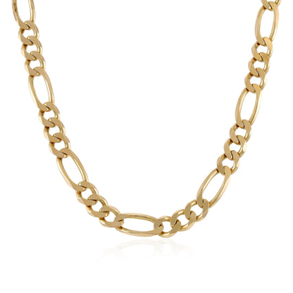 9ct yellow gold second - hand chain 07002156 - FJewellery
