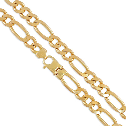 9ct yellow gold second - hand chain 07002156 - FJewellery