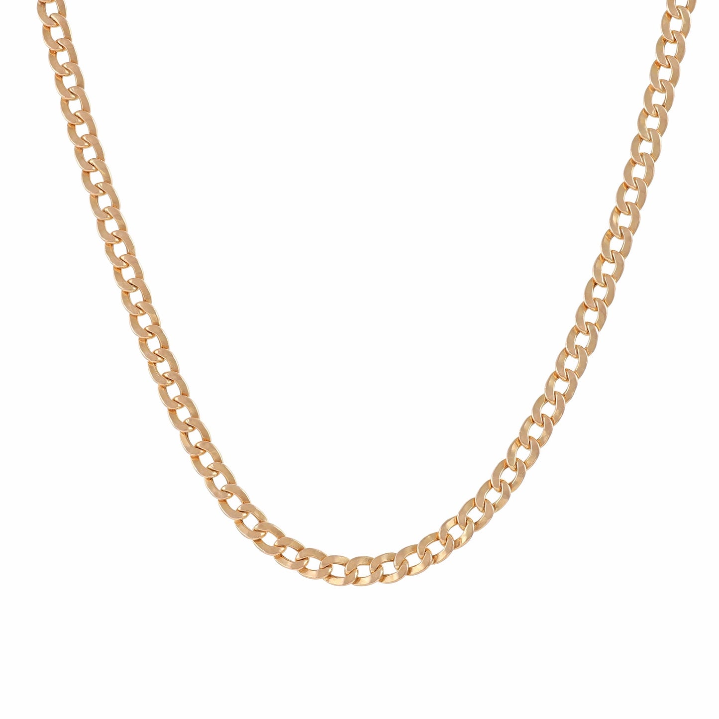 9ct yellow gold second - hand chain 07002293 - FJewellery