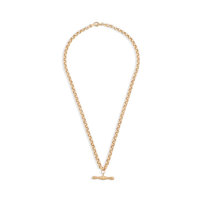 9ct yellow gold second - hand chain 08001759 - FJewellery