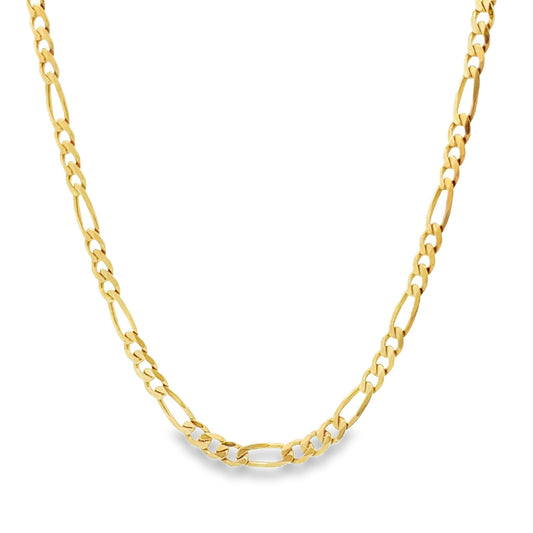9ct yellow gold second - hand chain FCA06010969 - FJewellery