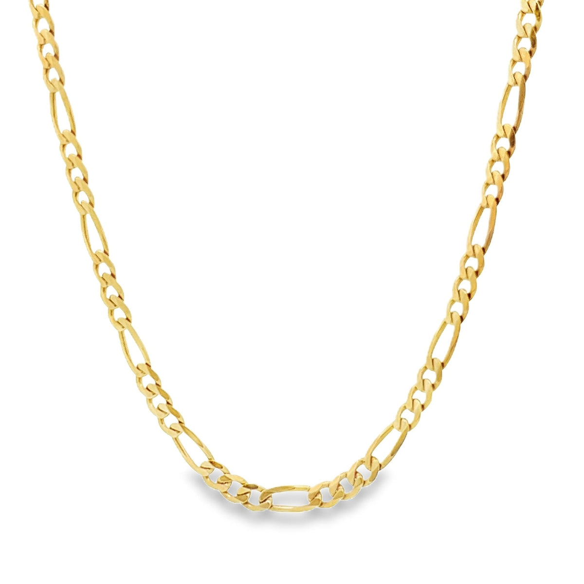 9ct yellow gold second-hand chain FCA06010969 - FJewellery