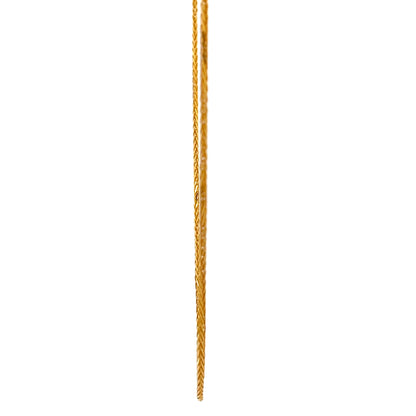 22ct Gold Rope Twist Chain