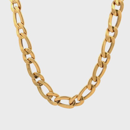 18ct second-hand chain 07001711