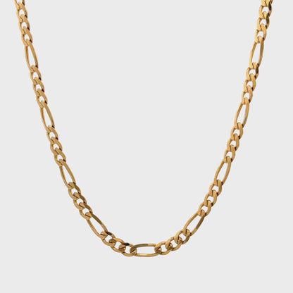 9ct yellow gold second-hand chain FCA06010969