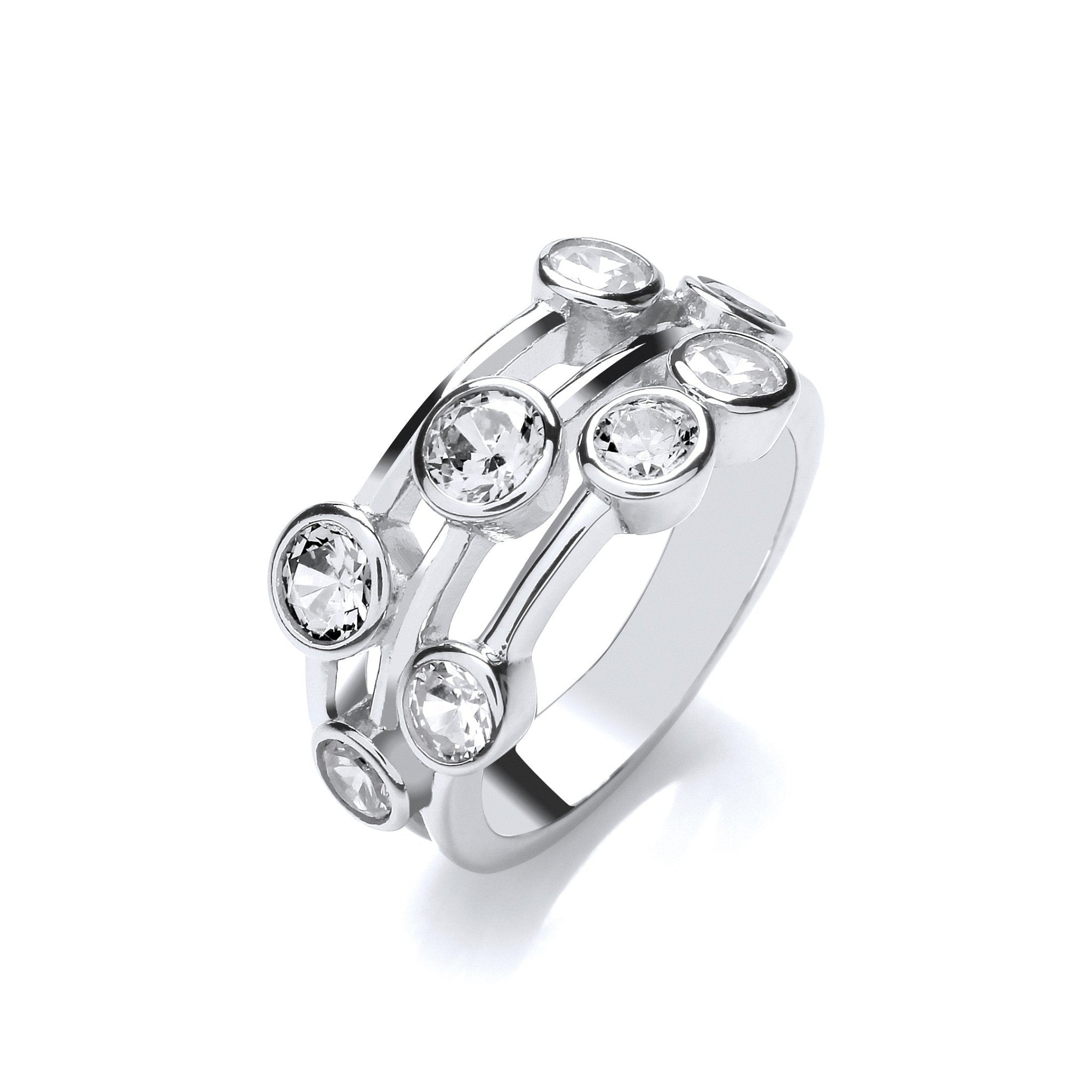 925 Sterling Silver Ring deals